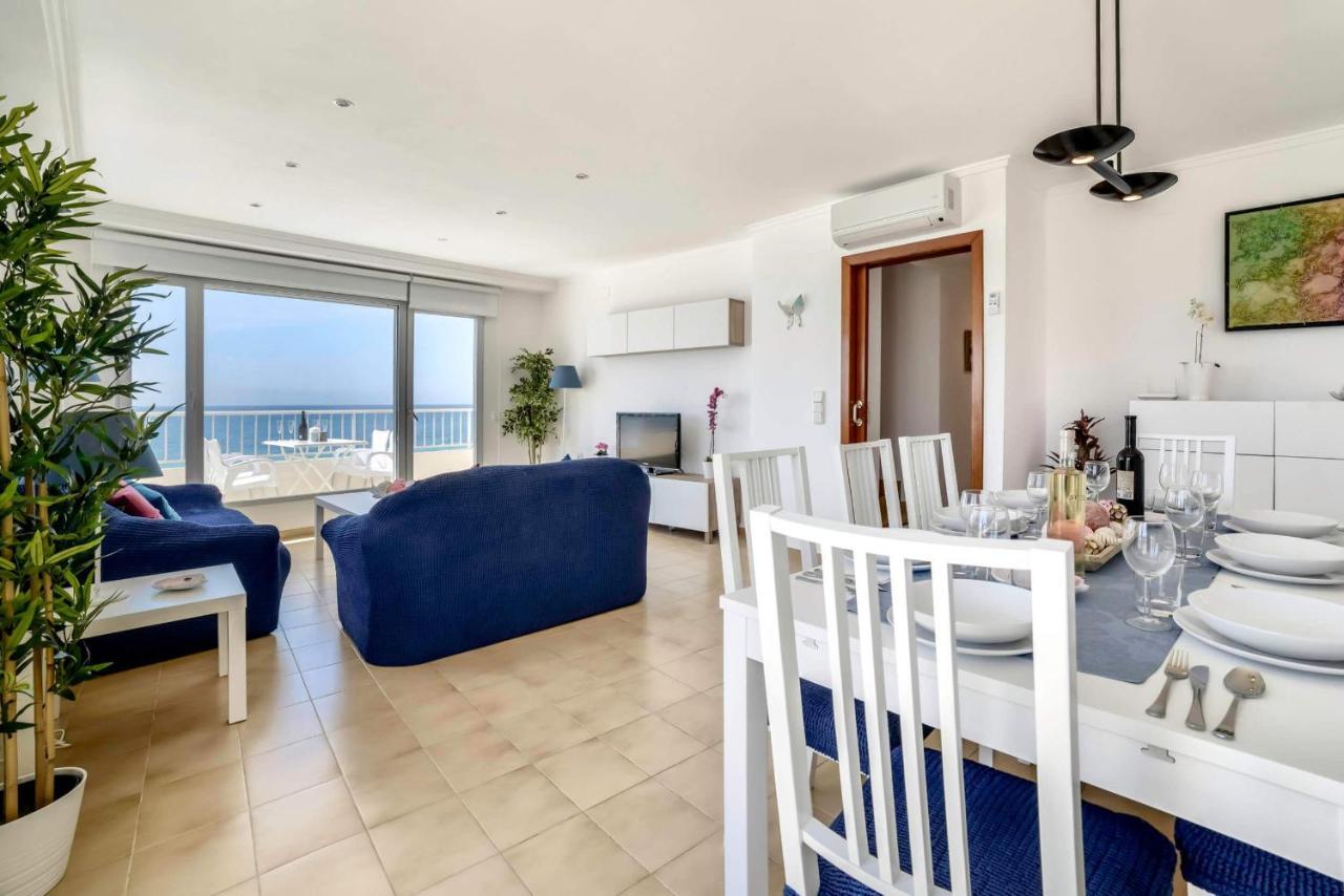 Apartamento Capri - Plusholidays Calpe Exterior photo