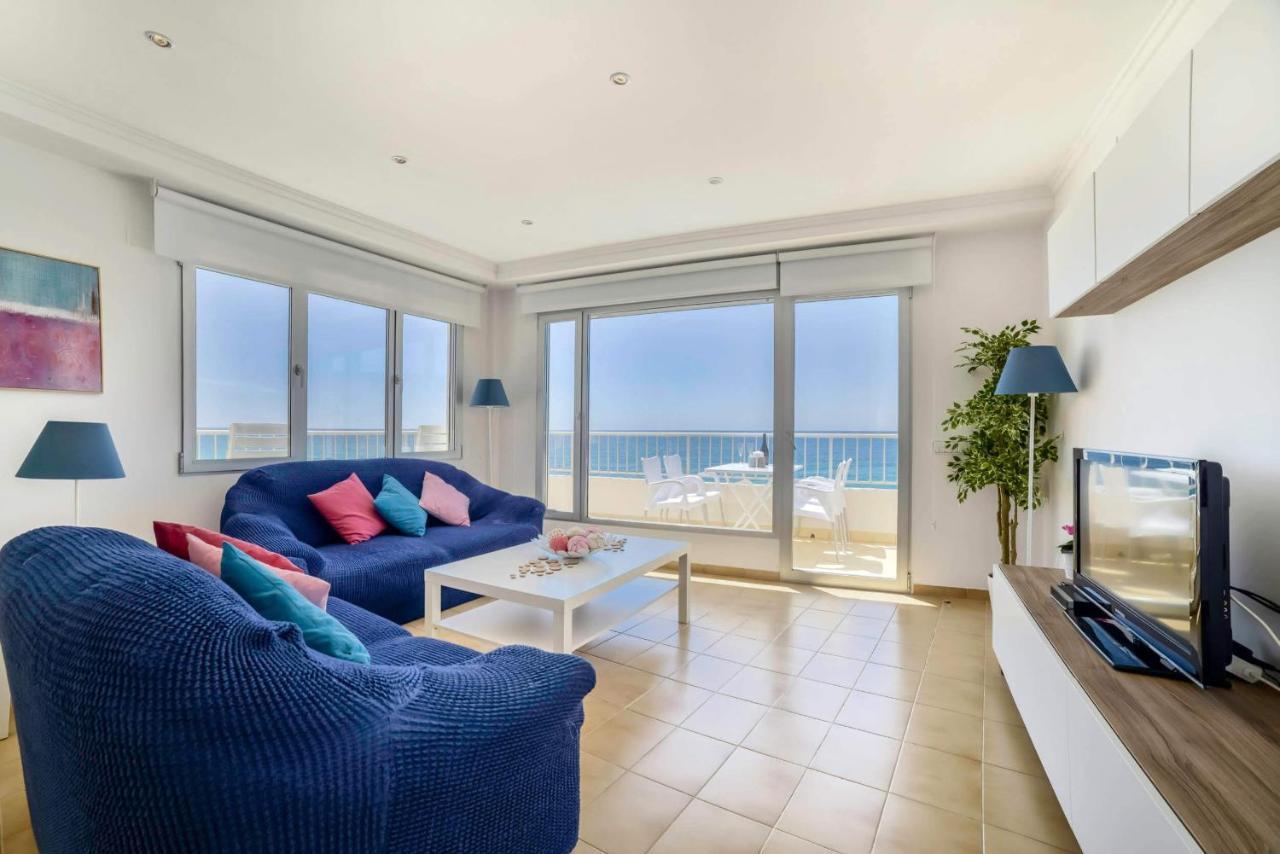 Apartamento Capri - Plusholidays Calpe Exterior photo