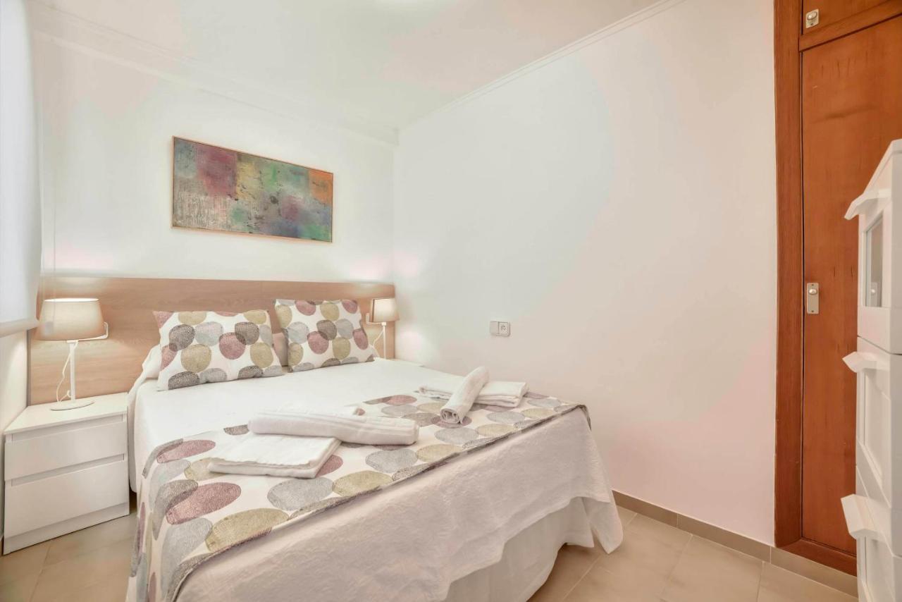 Apartamento Capri - Plusholidays Calpe Exterior photo
